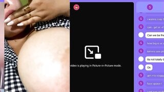 philipina with 44 DD