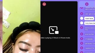 philipina with 44 DD