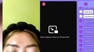 philipina with 44 DD
