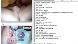 Bi girl from canada bates till orgasm