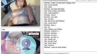Bi girl from canada bates till orgasm