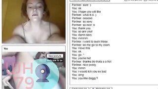 Bi girl from canada bates till orgasm