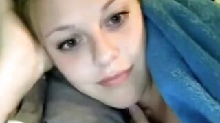 Omegle Girl