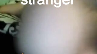 Omegle Girl