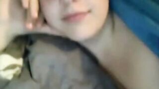 Omegle Girl