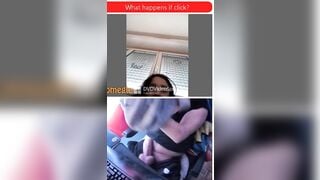 Omegle Masturbate