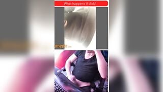 Omegle Masturbate