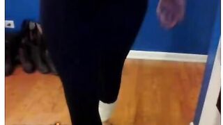 Foot Goddess Part 3