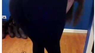 Foot Goddess Part 3