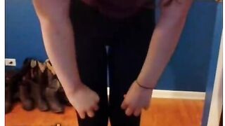 Foot Goddess Part 3