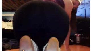 Foot Goddess Part 3