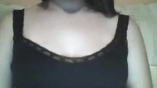 Omegle Brazilian Cunt