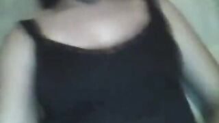 Omegle Brazilian Cunt