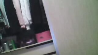 Omegle Brazilian Cunt