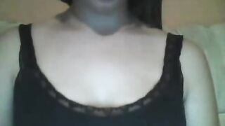 Omegle Brazilian Cunt