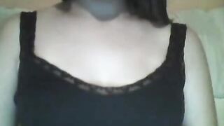 Omegle Brazilian Cunt