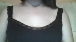 Omegle Brazilian Cunt