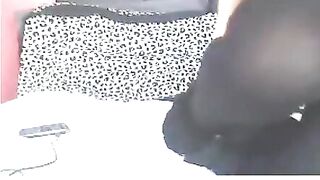 Omegle School Girl