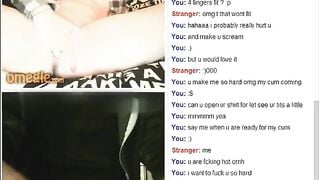 Omegle