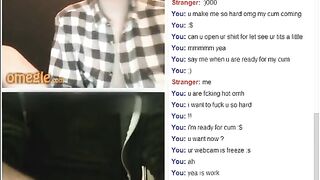 Omegle