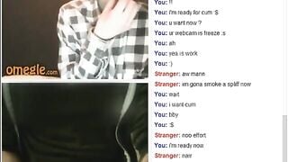 Omegle