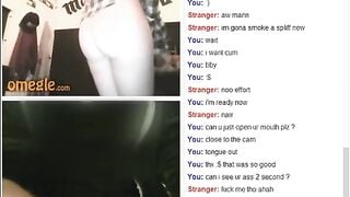 Omegle