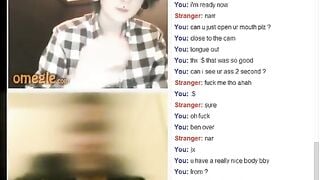 Omegle