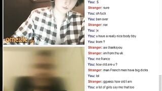 Omegle