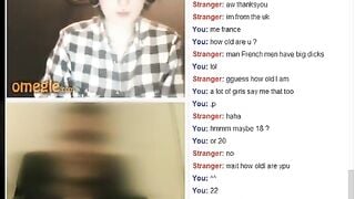 Omegle
