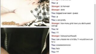 Omegle