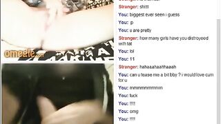 Omegle