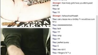 Omegle