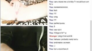 Omegle