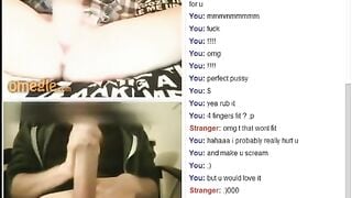 Omegle