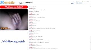 Sexy Young Teen Masturbating With Dildo Orgasm