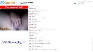 Sexy Young Teen Masturbating With Dildo Orgasm