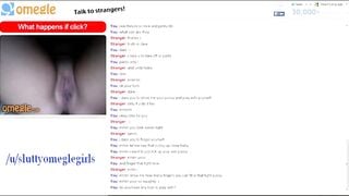 Sexy Young Teen Masturbating With Dildo Orgasm