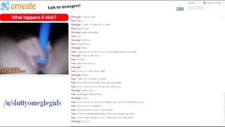 Sexy Young Teen Masturbating With Dildo Orgasm