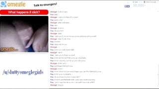 Sexy Young Teen Masturbating With Dildo Orgasm
