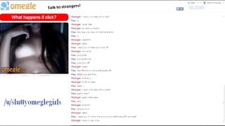 Sexy Young Teen Masturbating With Dildo Orgasm