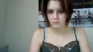Webcam Girls 21-25