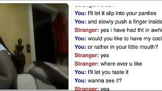 Black Teen Virgin Girl Know How To Please Herself