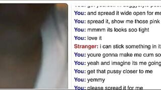 Black Teen Virgin Girl Know How To Please Herself