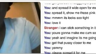 Black Teen Virgin Girl Know How To Please Herself