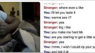 Black Teen Virgin Girl Know How To Please Herself