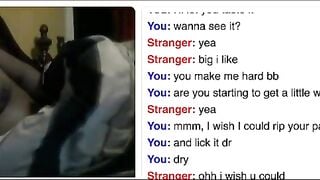 Black Teen Virgin Girl Know How To Please Herself