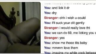 Black Teen Virgin Girl Know How To Please Herself