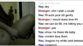 Black Teen Virgin Girl Know How To Please Herself