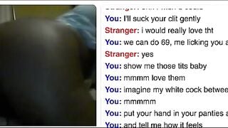 Black Teen Virgin Girl Know How To Please Herself