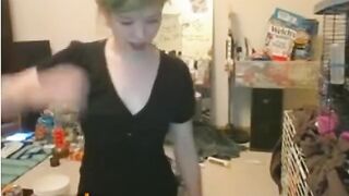 Omegle